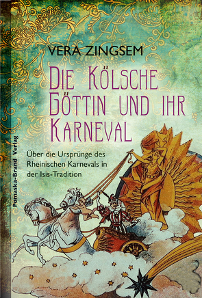 Die Kölsche Göttin und ihr Karneval von Zingsem,  Vera