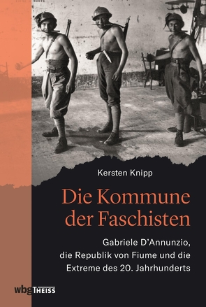 Die Kommune der Faschisten von Knipp,  Kersten