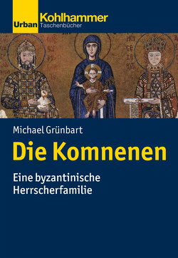 Die Komnenen von Grünbart,  Michael