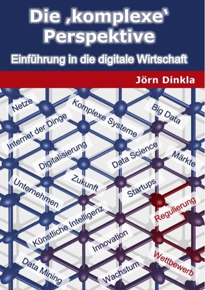 Die komplexe Perspektive von Dinkla,  Jörn