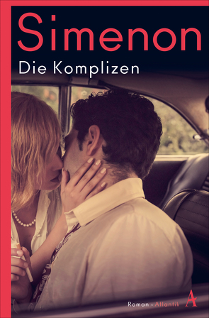 Die Komplizen von Simenon,  Georges, Weiss,  Stefanie