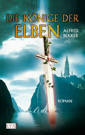 Die Könige der Elben von Bekker,  Alfred