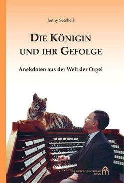 Die Königin und ihr Gefolge von Dobson,  Terence, Hielscher,  Hans Uwe, Setchell,  Jenny, Weir,  Dame Gillian