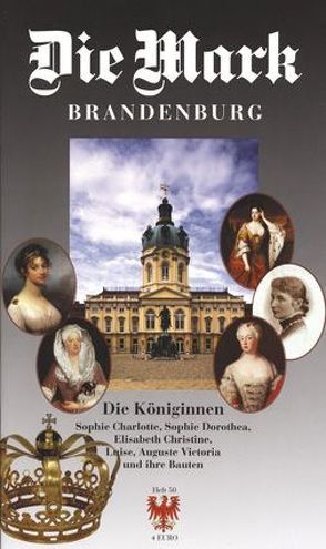 Die Königinnen von Geismeier,  Gregor, Michas,  Uwe, Scharmann,  Rudolf