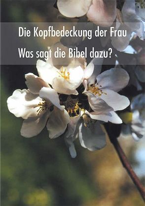 Die Kopfbedeckung der Frau von Dähne,  Fred, Schadt-Beck,  Ellen, Schadt-Beck,  Gerhard