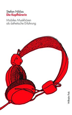 Die Kopfhörerin von Niklas,  Stefan