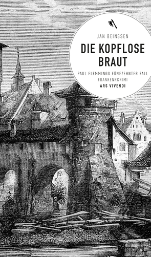 Die kopflose Braut (eBook) von Beinßen,  Jan