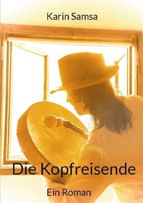 Die Kopfreisende von Samsa,  Karin