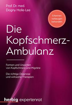 Die Kopfschmerz-Ambulanz von Holle-Lee,  Dagny