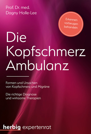 Die Kopfschmerz-Ambulanz von Holle-Lee,  Dagny