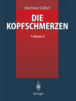 Die Kopfschmerzen von Göbel,  Hartmut