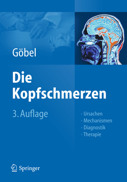 Die Kopfschmerzen von Göbel,  Hartmut