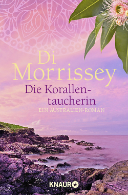 Die Korallentaucherin von Hartmann,  Elisabeth, Morrissey,  Di