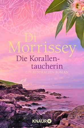 Die Korallentaucherin von Hartmann,  Elisabeth, Morrissey,  Di