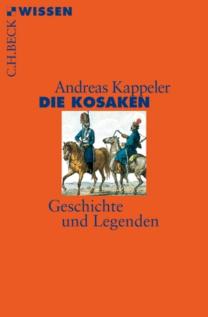 Die Kosaken von Kappeler,  Andreas