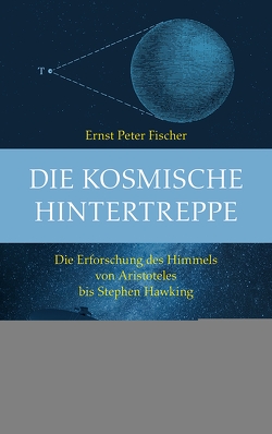 Die kosmische Hintertreppe von Fischer,  Ernst Peter