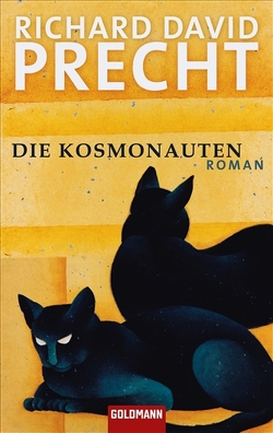 Die Kosmonauten von Precht,  Richard David