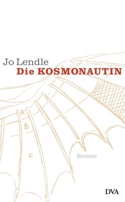 Die Kosmonautin von Lendle,  Jo