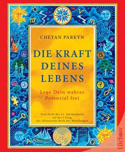 Die Kraft Deines Lebens von Bahlinger,  Anna, Parkyn,  Chetan