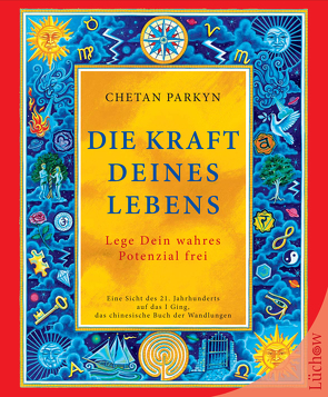 Die Kraft Deines Lebens von Parkyn,  Chetan