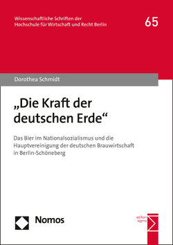 „Die Kraft der deutschen Erde“ von Schmidt,  Dorothea