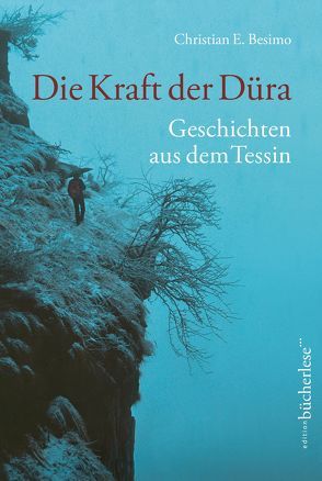 Die Kraft der Düra von Besimo,  Christian E.