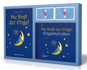 Die Kraft der Engel von von Rohr,  Wulfing, Winter,  Gayan Silvie