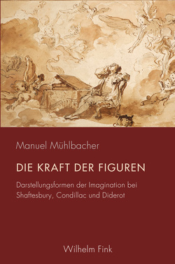 Die Kraft der Figuren von Döring,  Tobias, Mühlbacher,  Manuel, Mülder-Bach,  Inka, Stockhammer,  Robert, von Koppenfels,  Martin