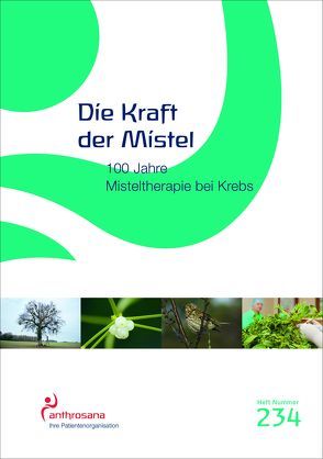 Die Kraft der Mistel