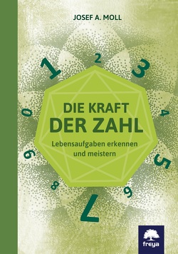 Die Kraft der Zahl von Moll,  Josef A.