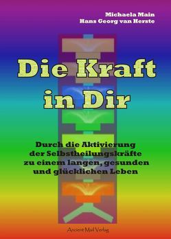 Die Kraft in Dir von van Herste,  Hans Georg