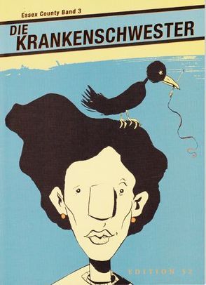 Die Krankenschwester von Garske,  Uwe, Lemire,  Jeff, Ristau,  Oliver, Schuetzinger,  Thomas