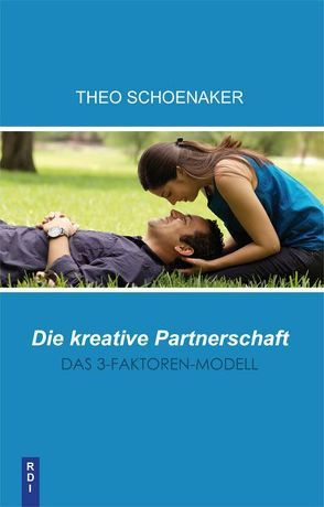 Die kreative Partnerschaft von Schoenaker,  Theo