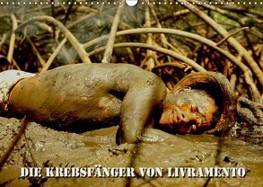 DIE KREBSFÄNGER VON LIVRAMENTO (Wandkalender 2019 DIN A3 quer) von D. Günther,  Klaus