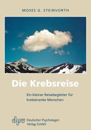 Die Krebsreise von Steinvorth,  Moses G