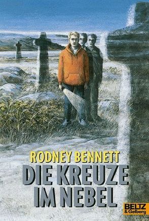 Die Kreuze im Nebel von Bennett,  Rodney, Lenz,  Susanne, Verlag Freies Geistesleben