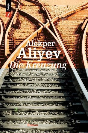 Die Kreuzung von ALIYEV,  Alekper