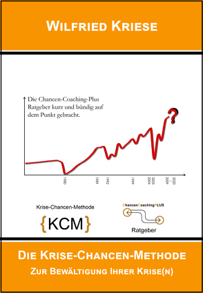Die Krise-Chancen-Methode von Wilfried,  Kriese