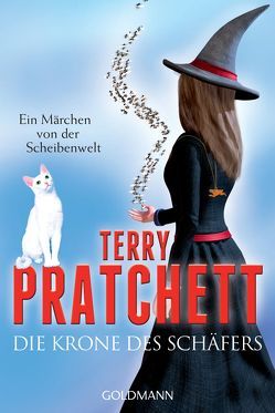 Die Krone des Schäfers von Pratchett,  Terry, Rawlinson,  Regina