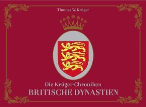 Die Krüger-Chroniken von Krüger,  Thomas W.