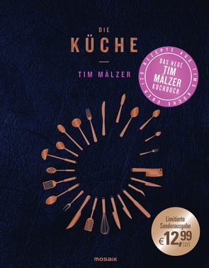 Die Küche von Mälzer,  Tim