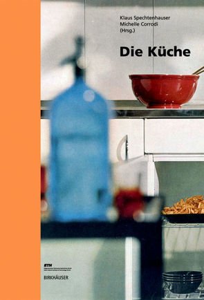 Die Küche von Spechtenhauser,  Klaus