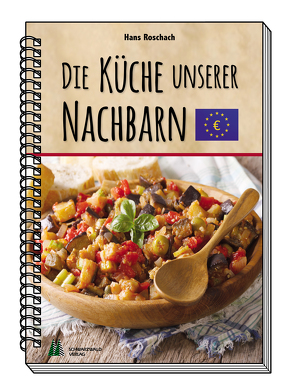 Die Küche unserer Nachbarn I von Roschach,  Hans