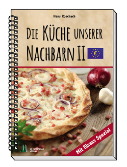 Die Küche unserer Nachbarn II von Roschach,  Hans