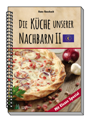 Die Küche unserer Nachbarn II von Roschach,  Hans