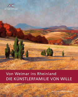 Die Künstlerfamilie von Wille von Ekkehard,  Mai