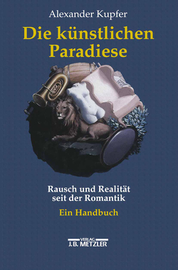 Die künstlichen Paradiese von Kupfer,  Alexander