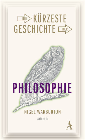 Die kürzeste Geschichte der Philosophie von Gittinger,  Antoinette, Warburton,  Nigel