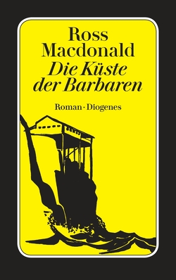 Die Küste der Barbaren von Lipcowitz,  Marianne, Macdonald,  Ross