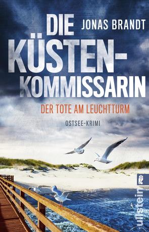 Die Küstenkommissarin – Der Tote am Leuchtturm (Frida Beck ermittelt 1) von Brandt,  Jonas